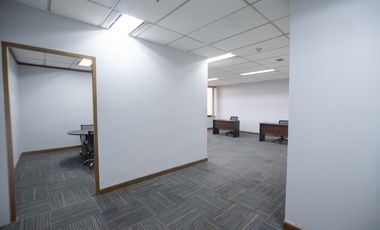 Sewa Ruang Kantor di TB Simatupang