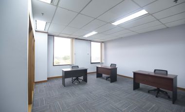 Sewa Ruang Kantor di TB Simatupang