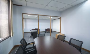 Sewa Ruang Kantor di TB Simatupang