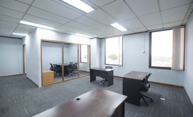 Sewa Ruang Kantor di TB Simatupang