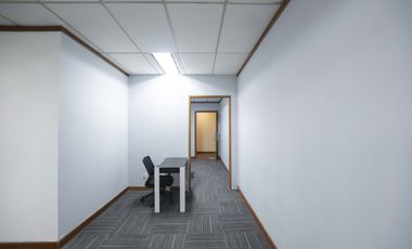 Sewa Ruang Kantor di TB Simatupang