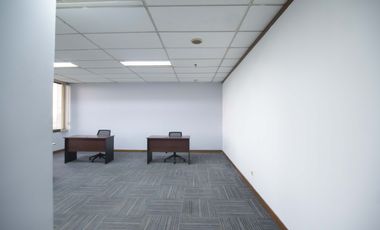 Sewa Ruang Kantor di TB Simatupang