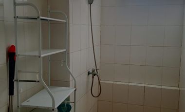 SEWA 3BR UNFURNISHED TOWER C UNIT TERBATAS BASSURA CITY