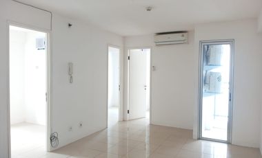 SEWA 3BR UNFURNISHED TOWER C UNIT TERBATAS BASSURA CITY