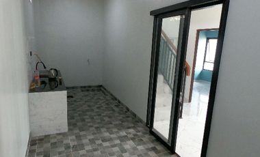 Rumah 2 lantai, bonus libur cicilan 6 bulan di Bekasi