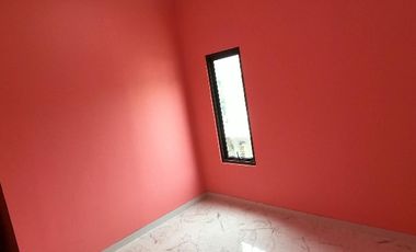 Rumah 2 lantai, bonus libur cicilan 6 bulan di Bekasi