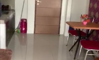 DIJUAL MURAH APARTMENT VIDA VIEW 2 KAMAR TIDUR POSISI SUDUT