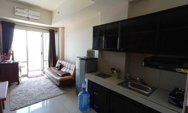 DIJUAL MURAH APARTMENT VIDA VIEW 2 KAMAR TIDUR POSISI SUDUT