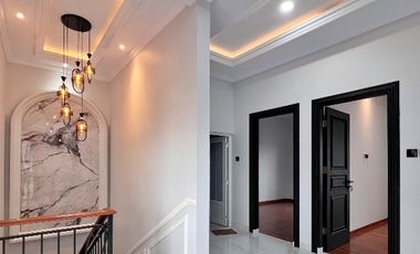 Rumah Baru Mewah Siap Huni Di M Kahfi 1 Jagakarsa Jaksel