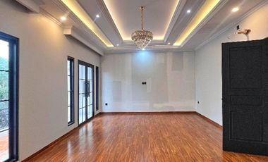 Rumah Baru Mewah Siap Huni Di M Kahfi 1 Jagakarsa Jaksel