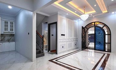 Rumah Baru Mewah Siap Huni Di M Kahfi 1 Jagakarsa Jaksel