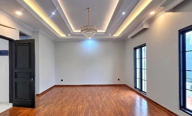 Rumah Baru Mewah Siap Huni Di M Kahfi 1 Jagakarsa Jaksel