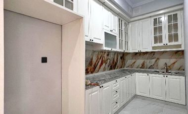 Rumah Baru Mewah Siap Huni Di M Kahfi 1 Jagakarsa Jaksel