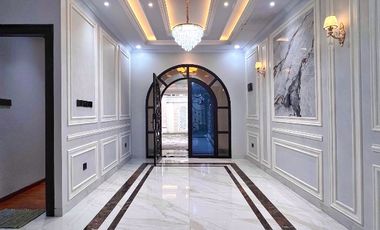 Rumah Baru Mewah Siap Huni Di M Kahfi 1 Jagakarsa Jaksel