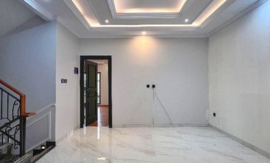 Rumah Baru Mewah Siap Huni Di M Kahfi 1 Jagakarsa Jaksel