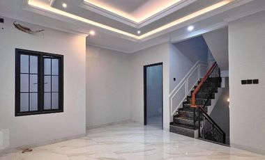 Rumah Baru Mewah Siap Huni Di M Kahfi 1 Jagakarsa Jaksel
