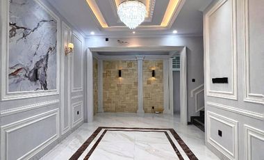 Rumah Baru Mewah Siap Huni Di M Kahfi 1 Jagakarsa Jaksel