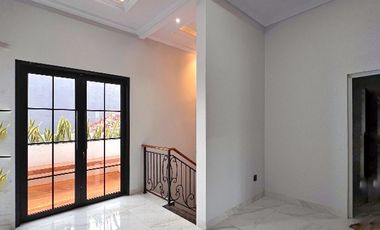 Rumah Baru Mewah Siap Huni Di M Kahfi 1 Jagakarsa Jaksel