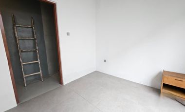 2-BR villa with semi furnished for sale in Nusa Dua, Bali