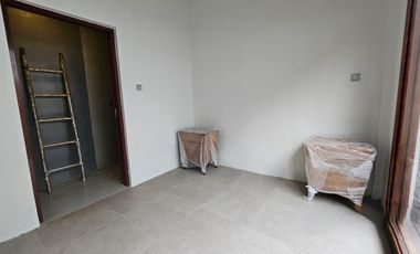 2-BR villa with semi furnished for sale in Nusa Dua, Bali