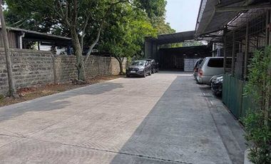 Jual Pabrik Area Batujajar Akses Kontainer Lokasi Strategis