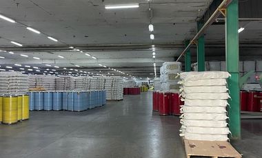 Jual Pabrik Area Batujajar Akses Kontainer Lokasi Strategis