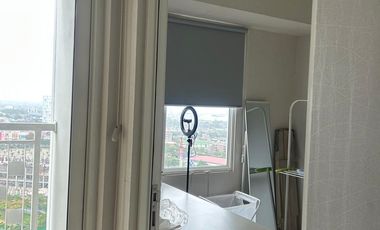 Jual Apartemen springlake 2 Bedroom Summarecon Bekasi Fully Furnished