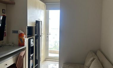 Jual Apartemen springlake 2 Bedroom Summarecon Bekasi Fully Furnished