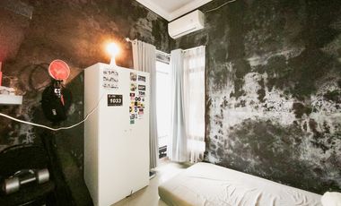 Rumah Luas Hadap Timur 15 menit ke Grand Galaxy Park Siap KPR J-33257