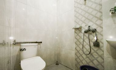 Rumah Luas Hadap Timur 15 menit ke Grand Galaxy Park Siap KPR J-33257