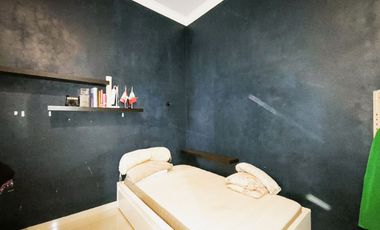 Rumah Luas Hadap Timur 15 menit ke Grand Galaxy Park Siap KPR J-33257