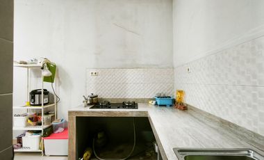 Rumah Luas Hadap Timur 15 menit ke Grand Galaxy Park Siap KPR J-33257