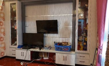 Dijual Rumah Cantik Balikpapan Baru