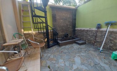 Dijual Rumah Cantik Balikpapan Baru