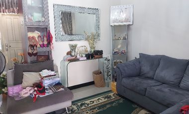 Dijual Rumah Cantik Balikpapan Baru