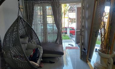 Dijual Rumah Cantik Balikpapan Baru