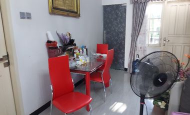 Dijual Rumah Cantik Balikpapan Baru