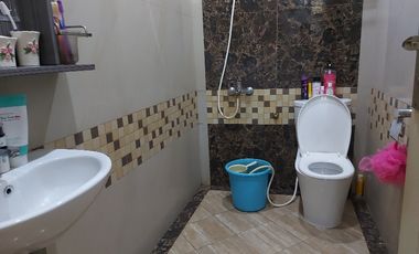 Dijual Rumah Cantik Balikpapan Baru