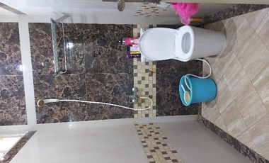 Dijual Rumah Cantik Balikpapan Baru