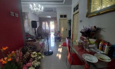 Dijual Rumah Cantik Balikpapan Baru