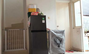 Rumah Dijual Buduran di Perum Grand Alexandria By Jayaland Sidoarjo