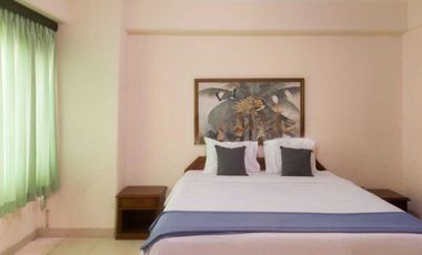 Disewakan/Dijual Kondominium Golf Karawaci - Lokasi Strategis Sebelah UPH