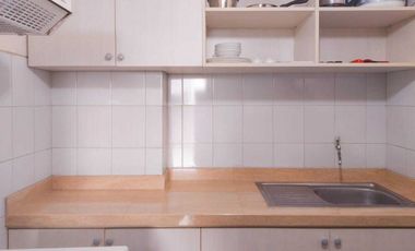 Disewakan/Dijual Kondominium Golf Karawaci - Lokasi Strategis Sebelah UPH