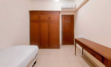 Disewakan/Dijual Kondominium Golf Karawaci - Lokasi Strategis Sebelah UPH