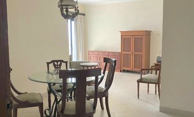 Disewakan/Dijual Kondominium Golf Karawaci - Lokasi Strategis Sebelah UPH