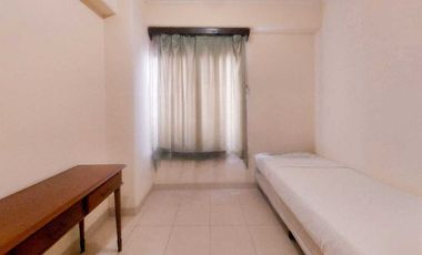 Disewakan/Dijual Kondominium Golf Karawaci - Lokasi Strategis Sebelah UPH