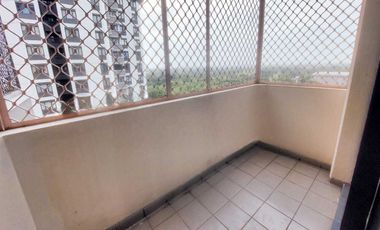 Disewakan/Dijual Kondominium Golf Karawaci - Lokasi Strategis Sebelah UPH