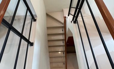 Rumah Semi Furnished Premier Estate 3 Jatisampurna Bekasi