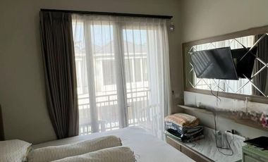 Rumah Semi Furnished Premier Estate 3 Jatisampurna Bekasi