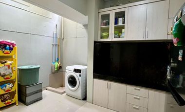 Rumah Semi Furnished Premier Estate 3 Jatisampurna Bekasi